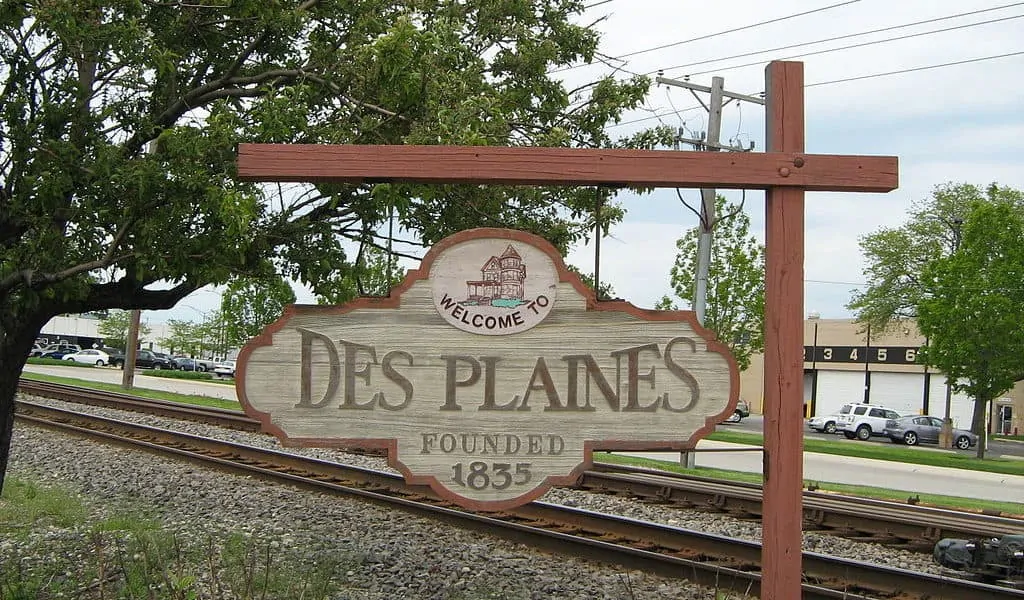 Des Plaines IL Cleaning Services
